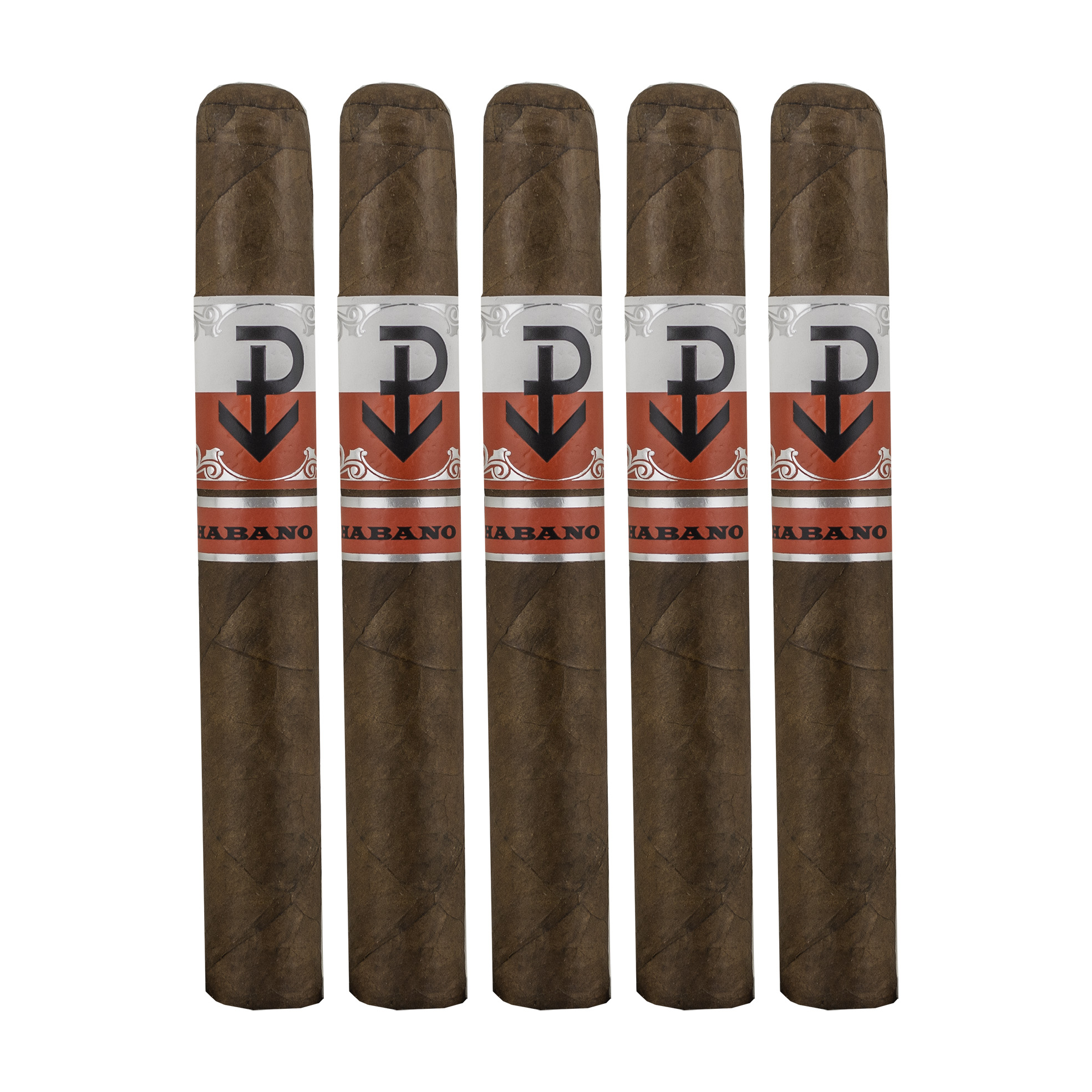 Powstanie Habano Corona Gorda Cigar - 5 Pack